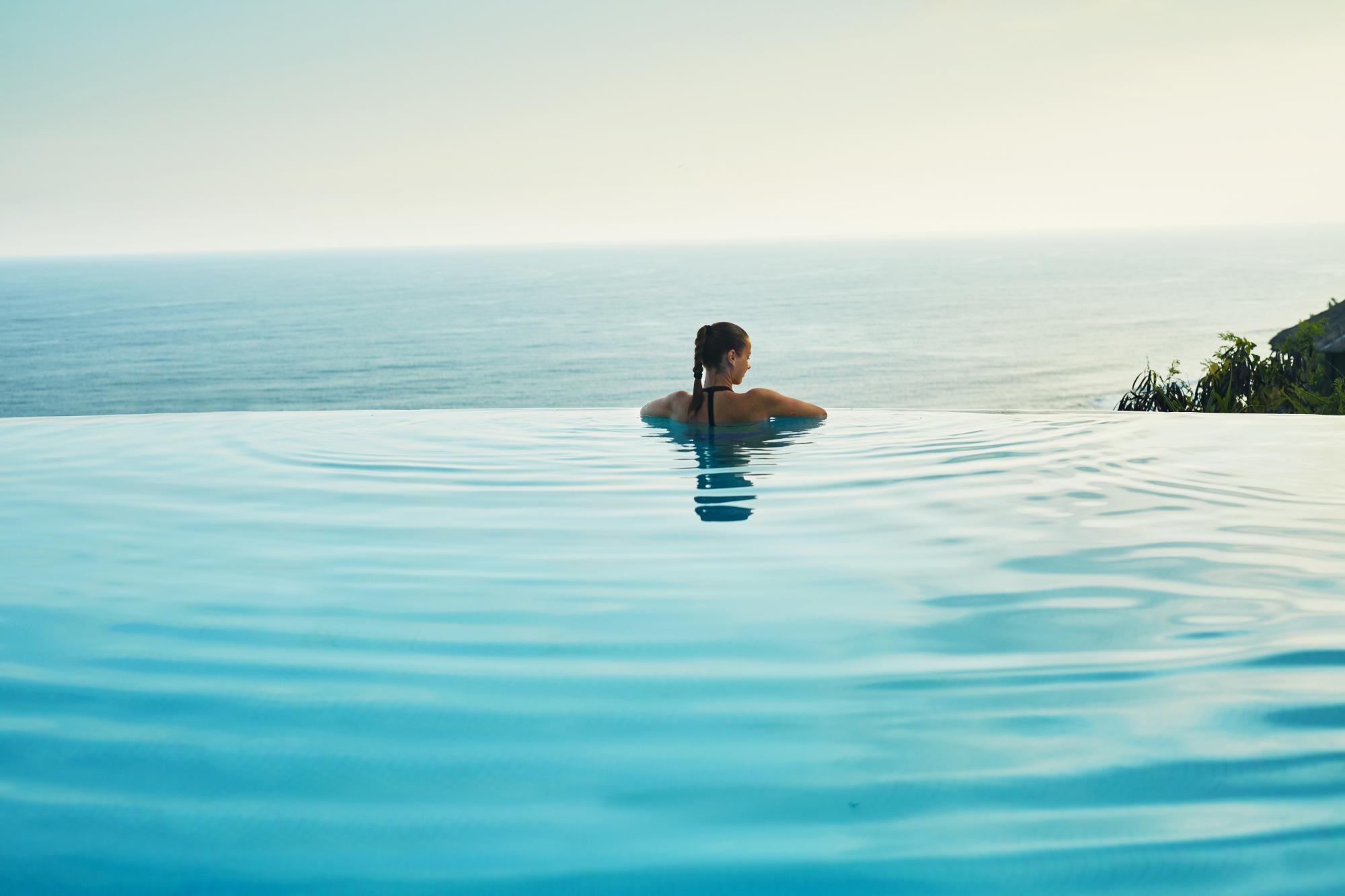 Confiez nous la ralisation de la piscine de vos rves pisciniste reunion